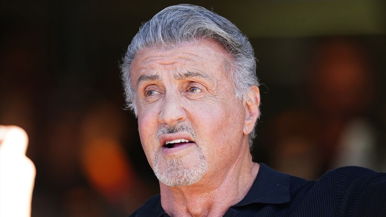 Sylvester Stallone dirigirá y protagonizará 'Tough As They Come'