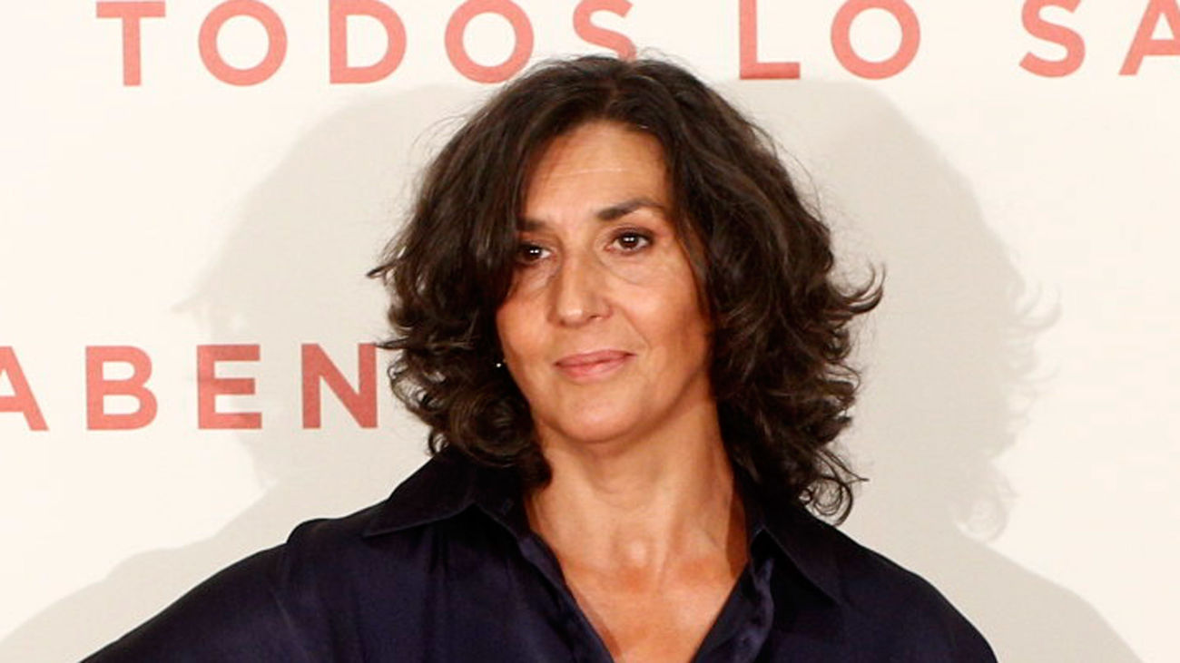 Elvira Mínguez debuta en la novela con 'La sombra de la tierra', un "western rural" protagonizado por dos "mujeres chungas"