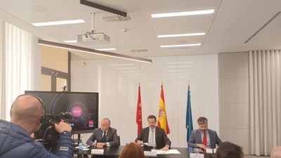 Los contribuyentes formalizan 10.000 autoliquidaciones desde móviles en dos semanas