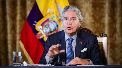 Polémica en Ecuador por la autorización a llevar armas para combatir la inseguridad