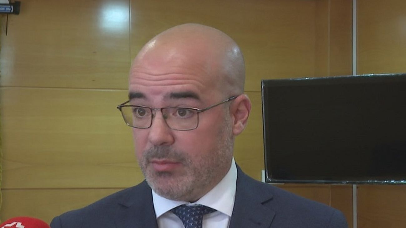 El nuevo delegado del Gobierno en Madrid espera poder reunirse pronto con Ayuso