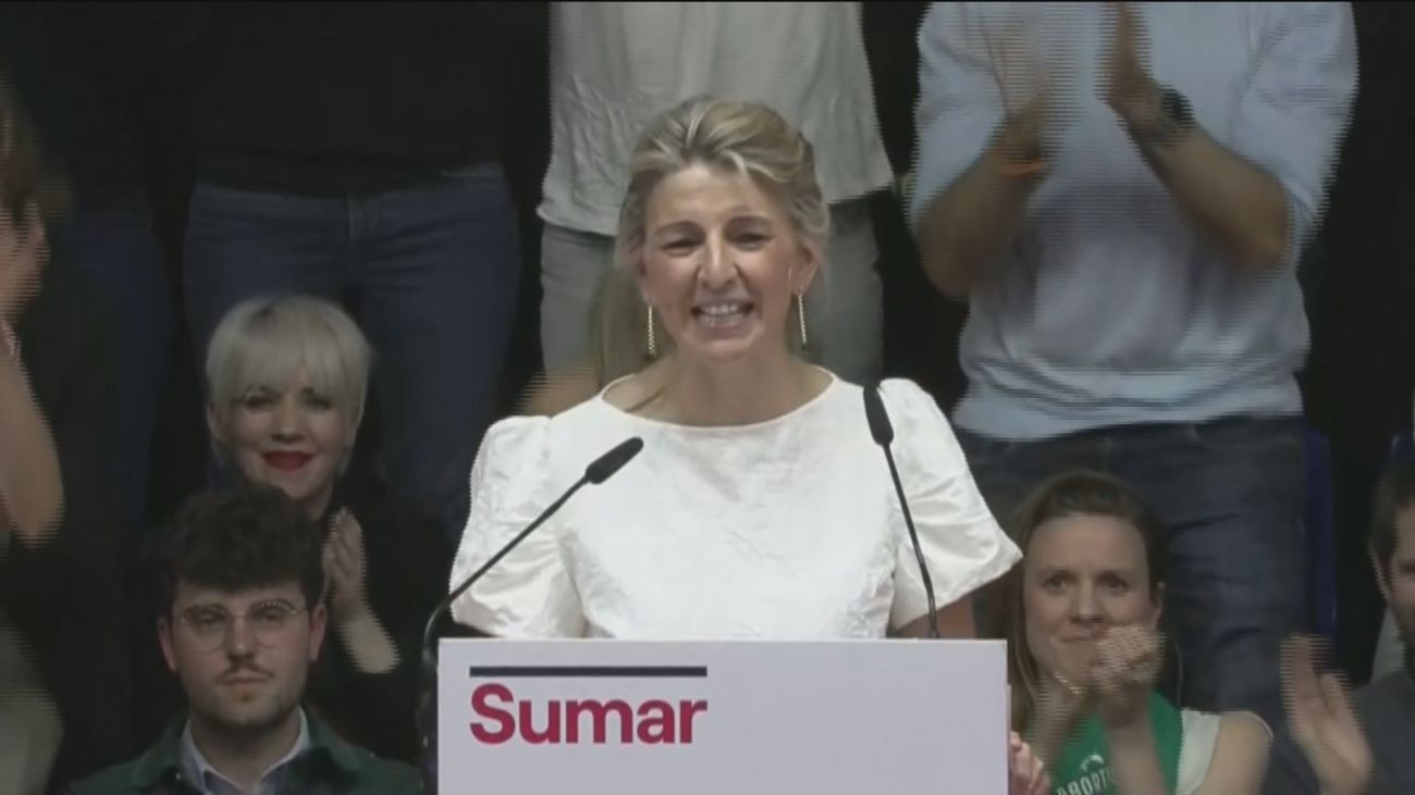 Sumar y Podemos se culpan mutuamente de la falta de unidad