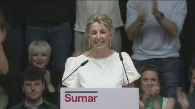 Sumar y Podemos se culpan mutuamente de la falta de unidad