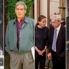 Mario Vargas Llosa, de escritor a protagonista a sus 87 años