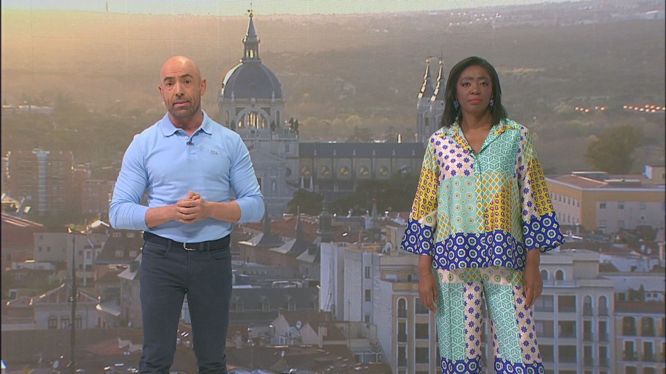 Madrid Directo 31.03.2023