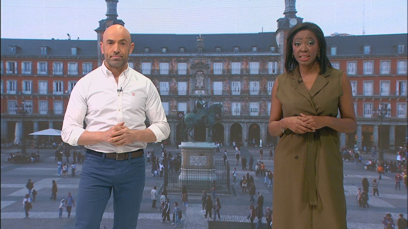 Madrid Directo 03.04.2023