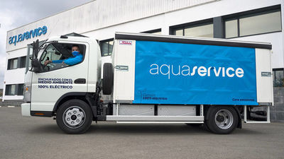 ¿Qué perfiles busca Aquaservice para cubrir los 300 puestos de trabajo que oferta en España?