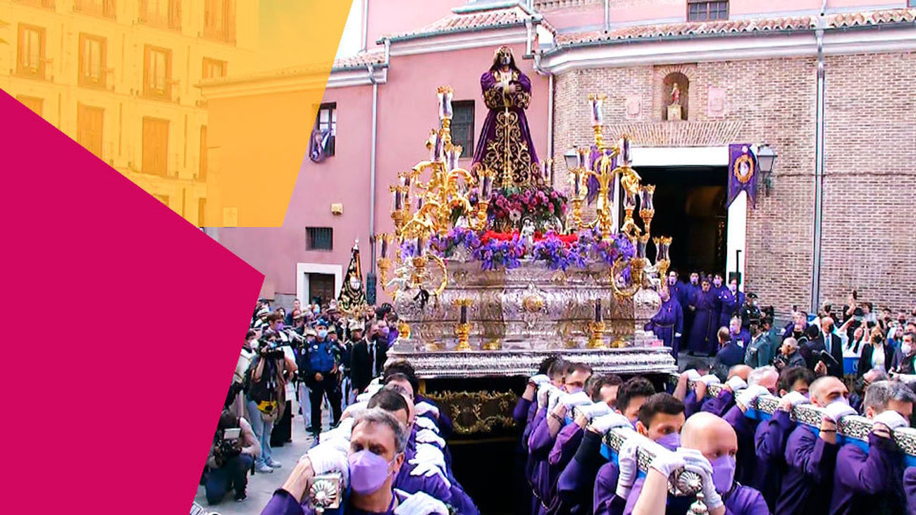 Procesiones de Miércoles Santo (cuarta parte)