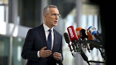 La OTAN descarta desplegar tropas en Finlandia tras su entrada en la alianza