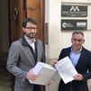 El PP denuncia a Antifraude pagos sin contrato de 408.000 euros a Francisco Puig, el hermano del presidente valenciano