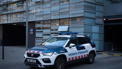 Identifican los restos de un excursionista desaparecido en 2014 en Barcelona