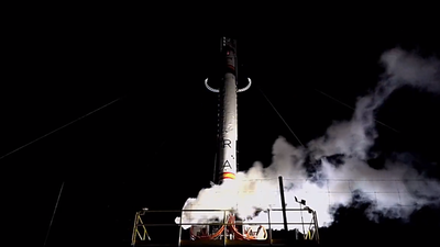 El cohete español Miura supera el ensayo de carga de propulsores, clave para el lanzamiento