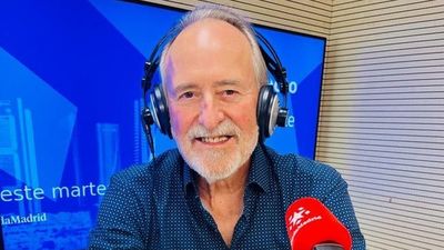 Jorge Molist nos embarca con 'El latido del mar' en el legado español a lo largo del Mediterráneo