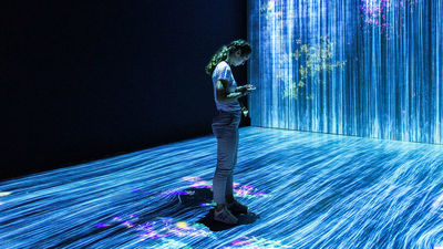 Manuel Moreno, experto en IA: "Las máquinas pueden tomar decisiones por nosotros y eso da miedo"