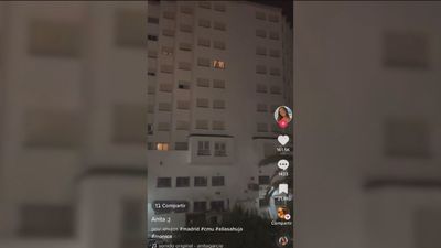 La Fiscalía no ve delito de odio en los cánticos machistas del Colegio Mayor Ahuja