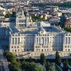 Patrimonio Nacional abrirá  de manera extraordinaria sus monumentos en Madrid por  San Isidro