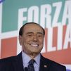 Berlusconi ingresado en cuidados intensivos por problemas cardiovasculares