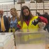 El 28-M se abrirán 7.100 mesas electorales en 1.100 locales de la Comunidad de Madrid