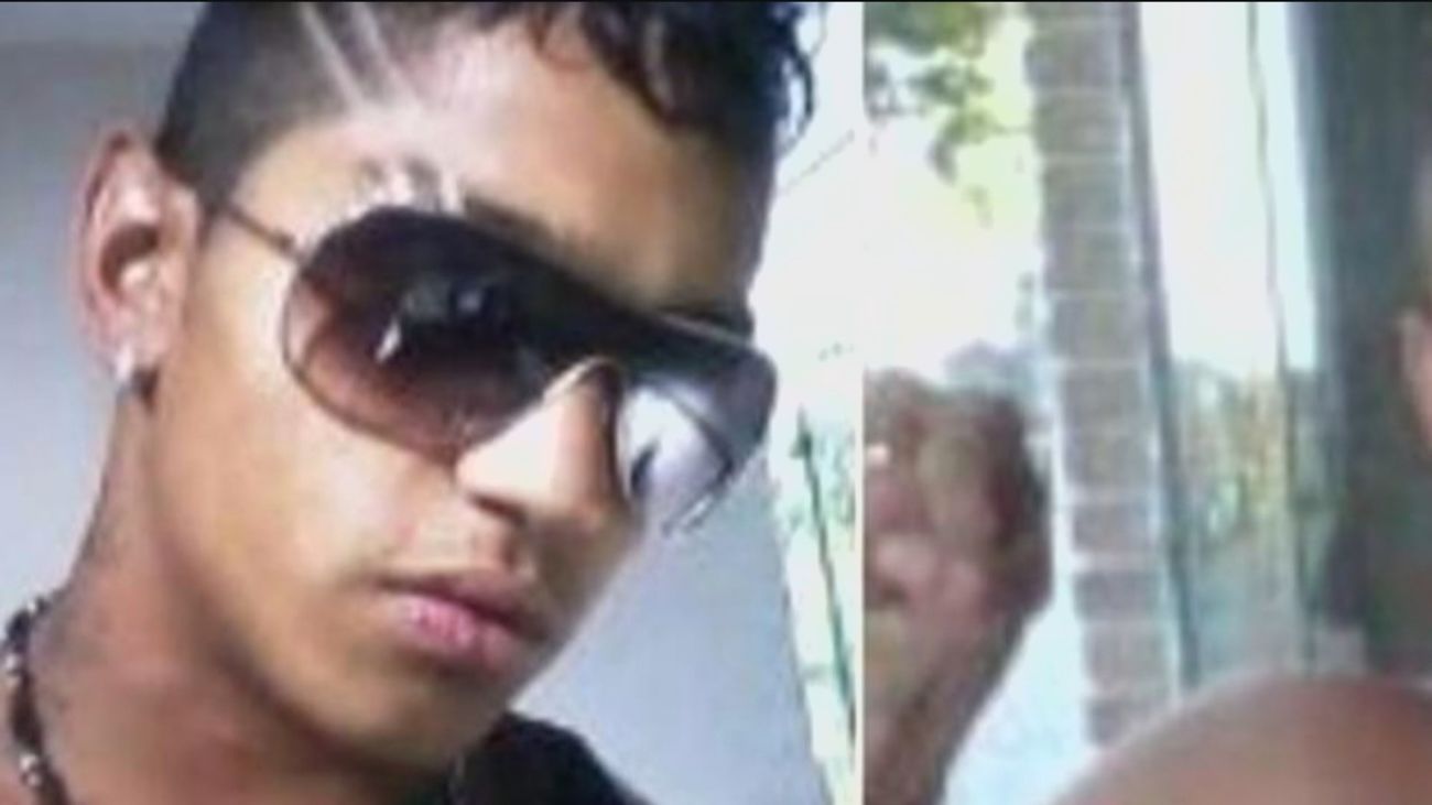 El largo historial del 'Samuelillo', detenido en Madrid: alunizajes, secuestros y torturas