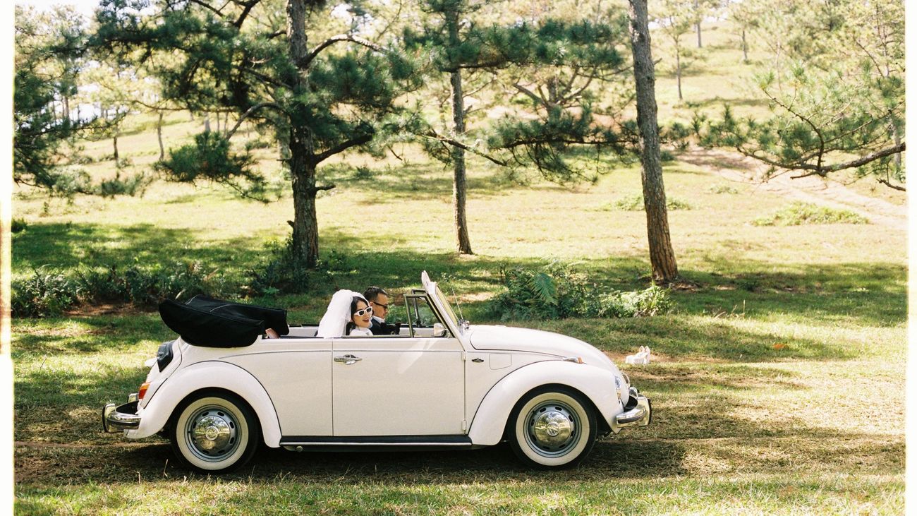 España celebra las bodas más caras del mundo, junto a Estados Unidos, gastando 30.000 euros de media