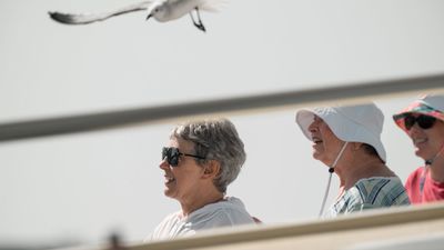 Viajes del Imserso: estos son los solicitantes que tendrán prioridad para escoger destino