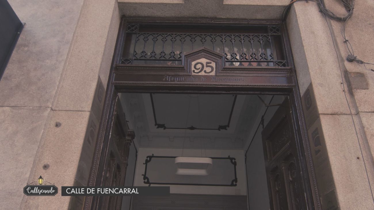 El trágico crimen de Fuencarral que impactó a Galdós y del que nadie se acuerda