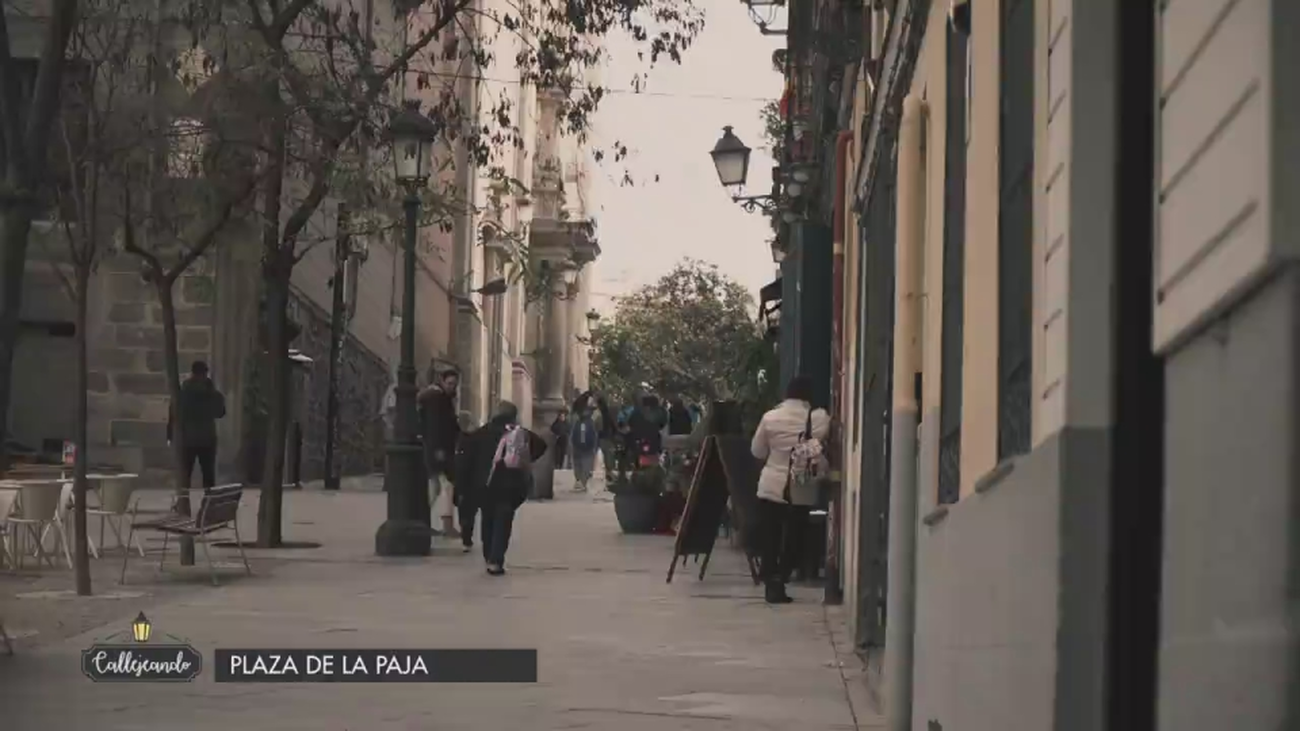 Callejeando 08. 04.2023