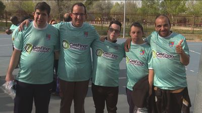 Feddig 2008 ya tiene camisetas nuevas para sus chicos