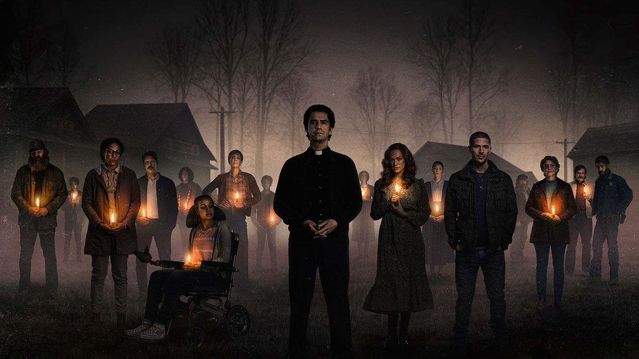 Enseriados: Bendecidos o no 08.04.2023