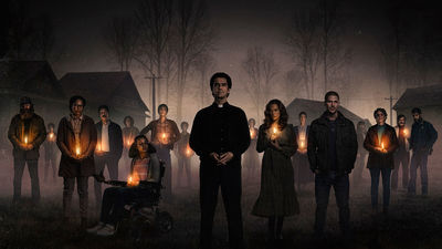 Enseriados: Bendecidos o no 08.04.2023