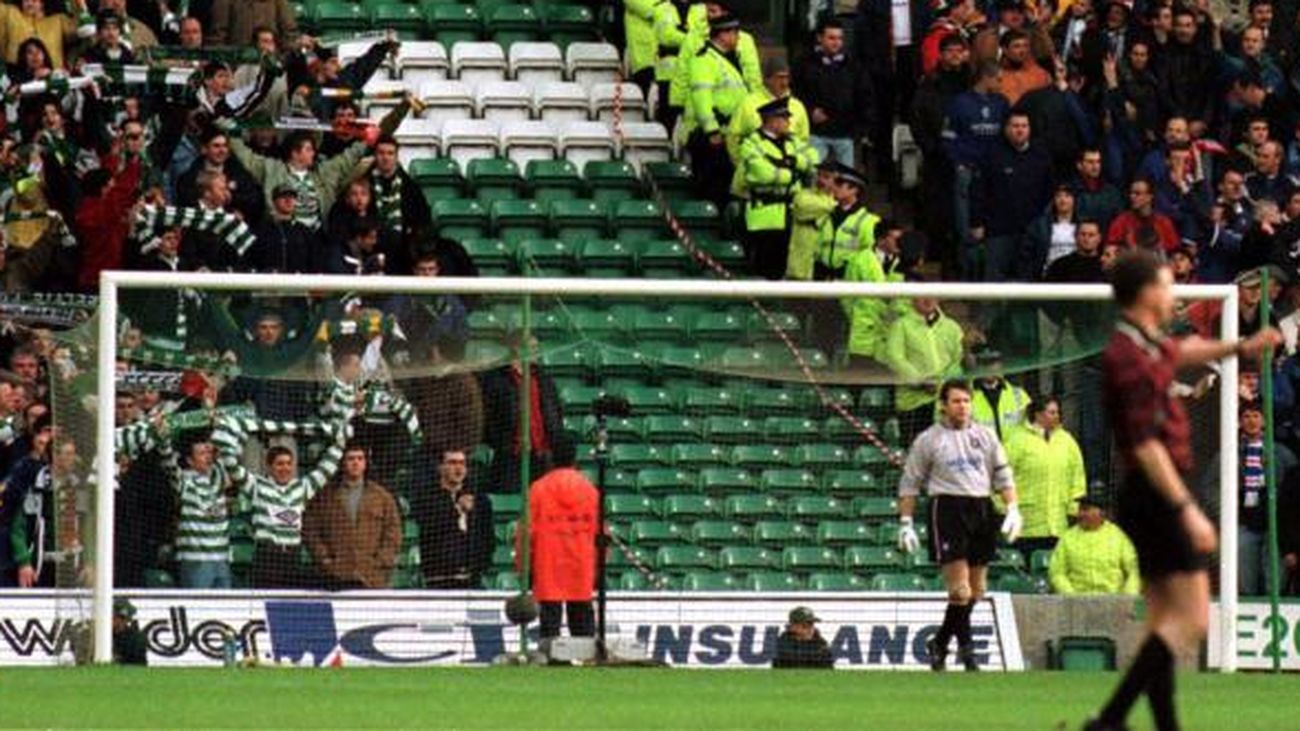 El Zoom: 25 años del viernes santo que revolucionó el deporte