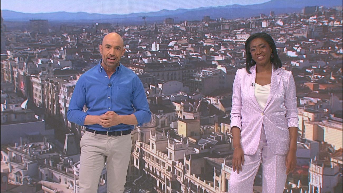 Madrid Directo 04.04.2023