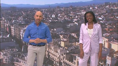 Madrid Directo 04.04.2023