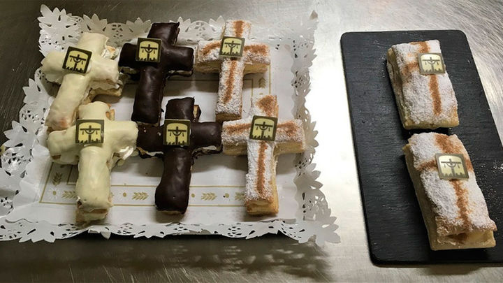 Los pasioncitos de Morata de Tajuña / REDACCIÓN