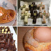 Además de las torrijas, ¿sabes qué otros dulces son típicos de la Semana Santa en Madrid?