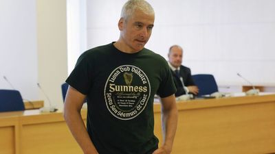 Francia acepta que se juzgue  a 'Txapote' por un atentado en Zumárraga en 2001