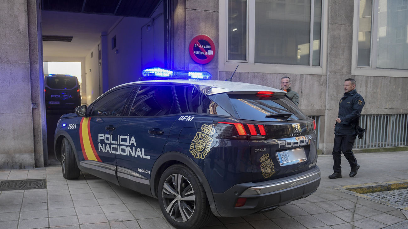 Retiran la custodia a la madre que se arrojó con su hija desde un quinto piso