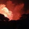 El incendio de Tarifa afecta ya a 50 hectáreas y sigue activo en nivel 1
