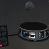 Jota Abril nos lleva de viaje por el Sistema Solar gracias a la realidad virtual