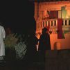 La Pasión de Jesús representada por los vecinos de Villarejo de Salvanés