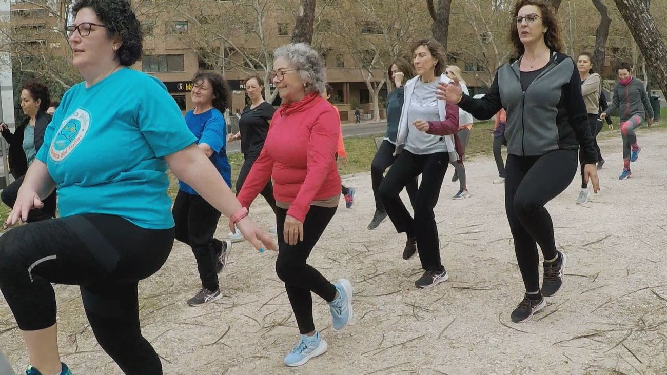 Madrid mejora tu vida 09.04.2023