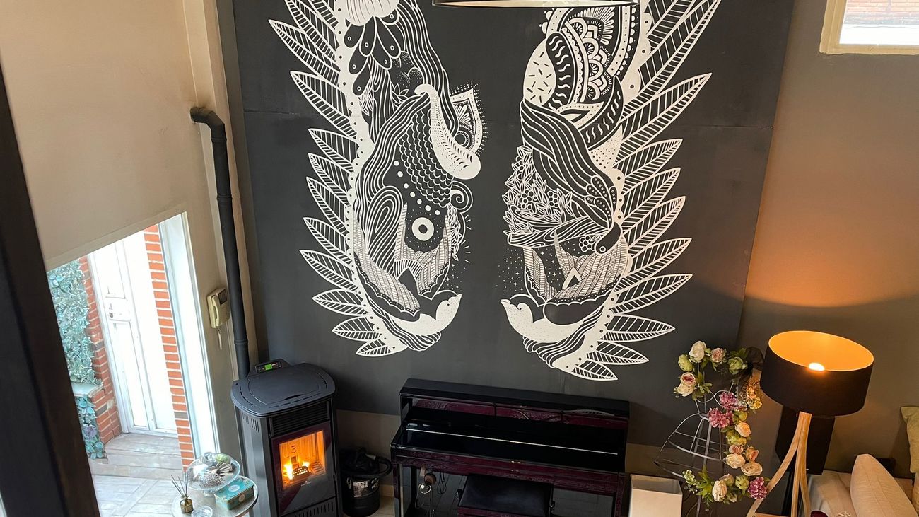 Toc toc... ¿se puede? 09.04.2023