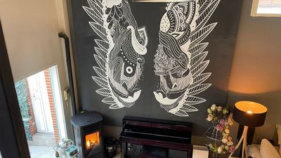 Toc toc... ¿se puede? 09.04.2023