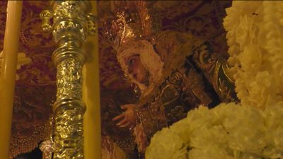 Sevilla ya está lista para su 'Madrugá'