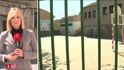 Detenida una pareja en Colmenar Viejo por maltratar a sus 8 hijos menores de edad