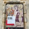 Nuevo Baztán acoge una exposición sobre la viticultura en Madrid