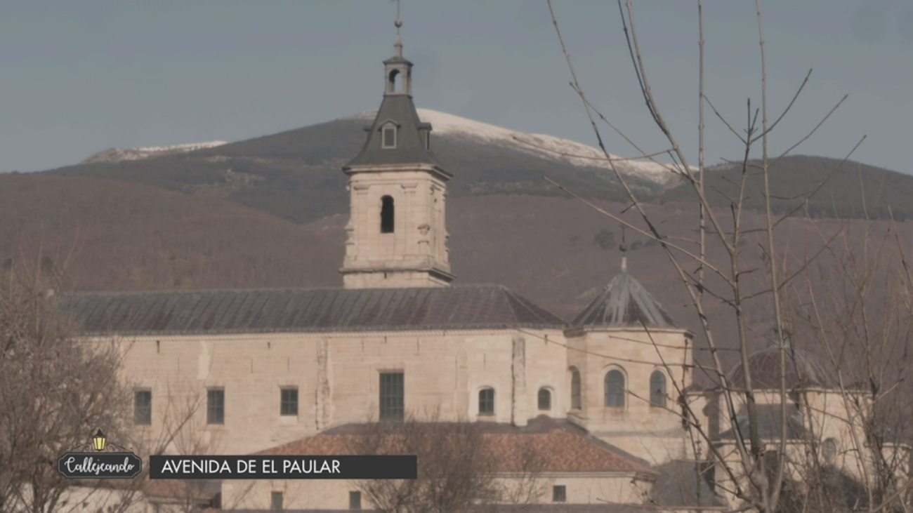 El papel con el que se escribió la primera edición de El Quijote se hizo en Madrid