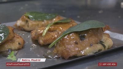 Torrijas de espinacas, la apuesta más original para esta Semana Santa