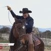 Descubre el lejano oeste en plena sierra de Guadarrama