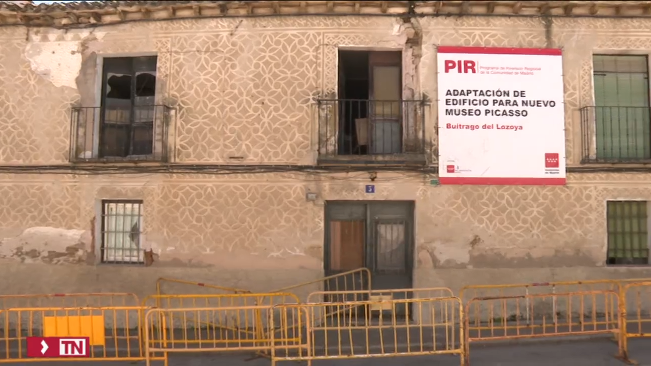 Madrid conmemora el aniversario de la muerte de Picasso con actividades gratuitas